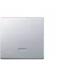 Merten 431060 šviesos jungiklis aliuminis (431060)