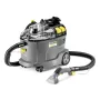 Kärcher Puzzi 8/1 Būgninis siurblys šlapiam valymui 1200 W Be maišelio 1.100.240.0