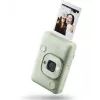 Fujifilm Instax mini LiPlay 1/5 2560 x 1920 pikselių 86 x 54 mm CMOS Žalia