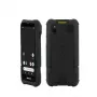 Rankinio mobiliojo kompiuterio dėklas „Honeywell Mobilis 065018“ juodas