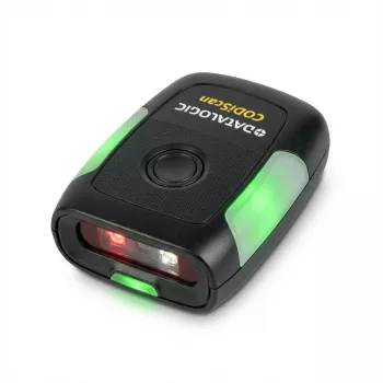 Datalogic CODiScan HS7600MR - brūkšninių kodų skaitytuvas - nešiojamasis - MR - 2D vaizdo skaitytuvas - Bluetooth 5,2 (HS7600MR)