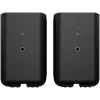 Belaidis vienjuostis garsiakalbis KLIPSCH SURR 100 — 50 W, 2.0 kanalai, 235–20000 Hz, Juoda