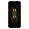 UleFone Armor 22 išmanusis telefonas — MediaTek Helio G96, 8 GB RAM, 256 GB atmintinė, juoda