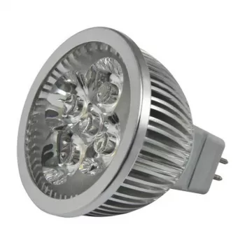 Synergy 21 LED Retrofit GX5,3 4x1W ww V2 – 24 V versija