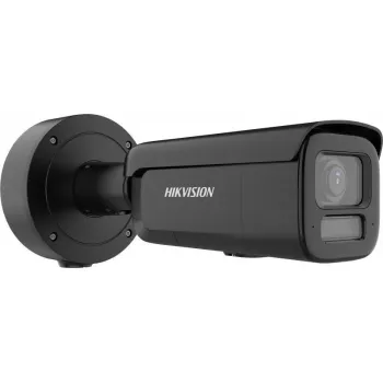 IP kamera Hikvision DS-2CD2667G3-LIZS2UY/SRB 2,8–12 mm varifokalinė, juoda