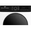Beko BMM5DFO5741WPB skalbimo mašina su džiovykle 7 kg / 5 kg balta