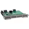 tinklo komutatoriaus modulis Cisco C9400-LC-48U Gigabit Ethernet 48 prievadų