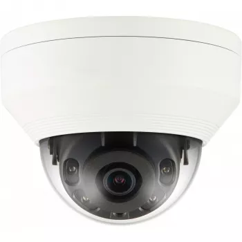 Dome IP apsaugos kamera Hanwha QNV-6012R 1920 x 1080 pikselių