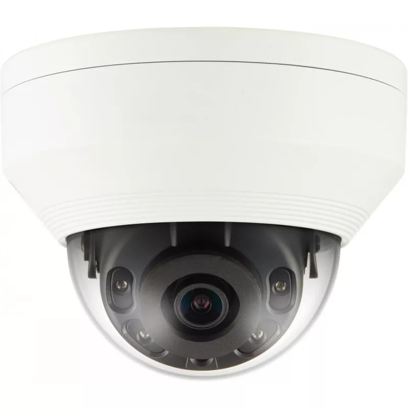 Dome IP apsaugos kamera Hanwha QNV-6012R 1920 x 1080 pikselių