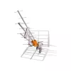 Lauko antena mono Televes DATVUTFORCE2