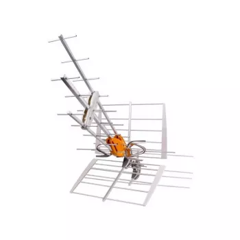 Lauko antena mono Televes DATVUTFORCE2