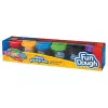 Colorino Creative Fun Dough 6 vnt.