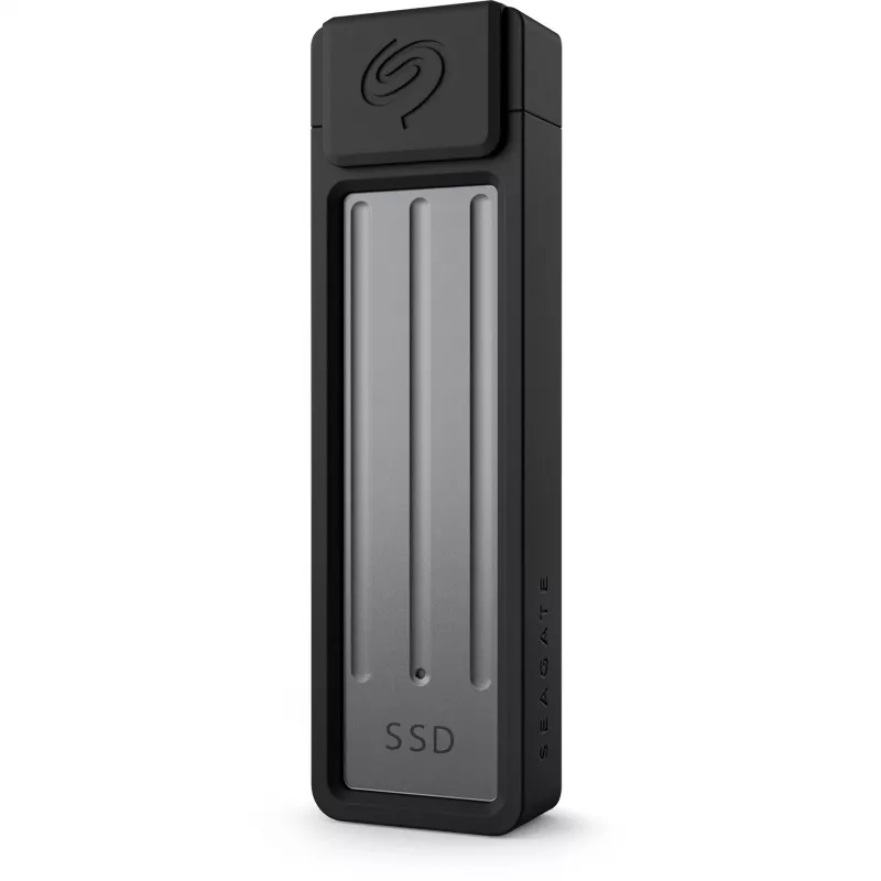 Seagate Ultra Compact SSD 2 TB, USB-C 3.2 Gen 2 (STMX2000400)