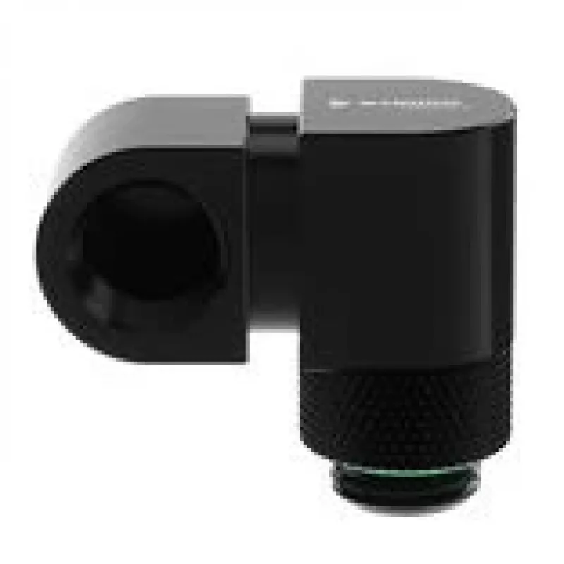 Barrow Adapter TX360PX-21 B 360° G1/4 colio 21 mm poslinkis, juodas