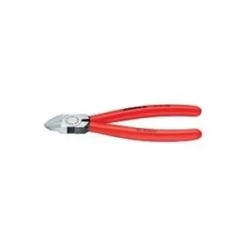 Šoninės žnyplės Knipex 72 01 180