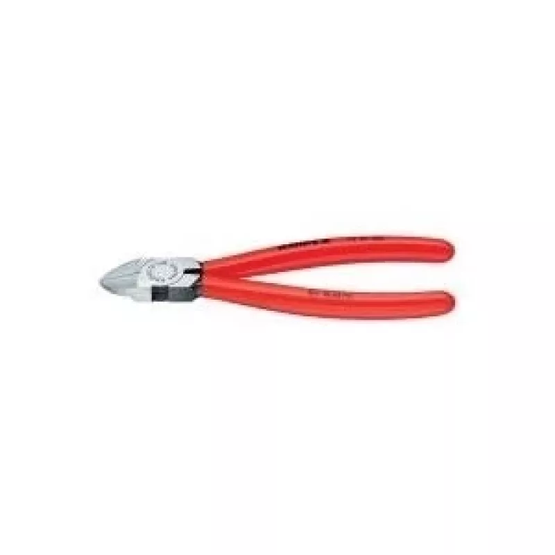 Šoninės žnyplės Knipex 72 01 180