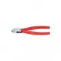 Šoninės žnyplės Knipex 72 01 180