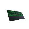 Laidinė žaidimų klaviatūra Razer Ornata V3 X – RGB LED, tyli membrana