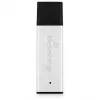MEDIARANGE USB atmintukas 256 GB USB 3.0 aukštos spartos aliuminis - USB atmintukas - 256 GB