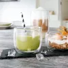 ZWILLING 39500-077-0 arbatos stiklinė, permatoma, 2 vnt., 240 ml
