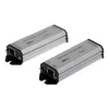 AXIS Long range PoE Extender kit - Retransliatorius - 100 Mb LAN - 10Base-T, 100Base-TX - RJ-45 / RJ-45 - iki 1 km