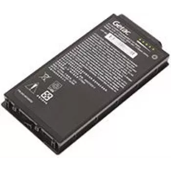 Getac - Atsarginė - Nešiojamojo kompiuterio baterija - Getac A140, A140 BASIC, A140 LTE (GBM3X3)