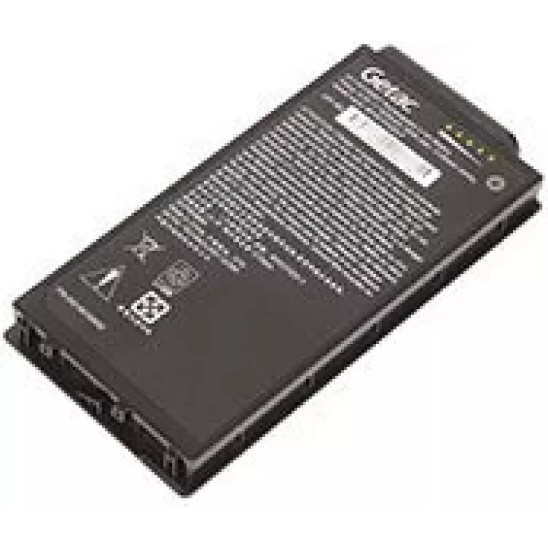 Getac - Atsarginė - Nešiojamojo kompiuterio baterija - Getac A140, A140 BASIC, A140 LTE (GBM3X3)