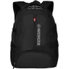 Wenger/SwissGear Transit nešiojamojo kompiuterio dėklas 40.6 cm (16) Kuprinės tipo dėklas Juodas