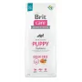 Sausas šunų maistas Brit Care Puppy Potato & Salmon 12 kg — be grūdų, 30% baltymų, šuniukams iki 12 mėnesių