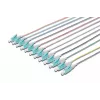 Skaiduliniai optiniai galai Digitus LC OM3 50/125 µ Simplex 2m