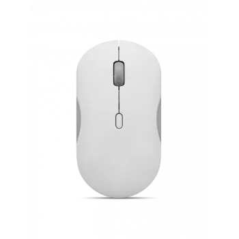 Lenovo 350 pelė, skirta biurui, abiem rankoms tinkama, Bluetooth, optinė, 2400 DPI