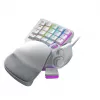 Razer Tartarus Pro klaviatūros klavišynė