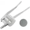 Bulvių presas Westmark 6120 2260 Aliuminis Sidabrinis 410 mm