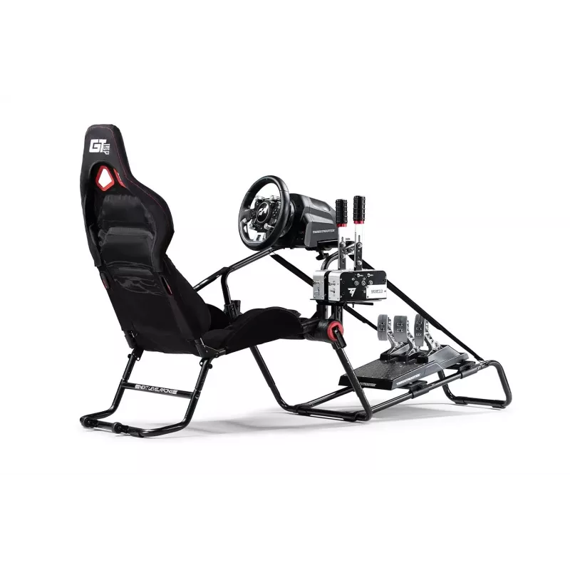 Next Level Racing GTLITE PRO sulankstomas kokpitas