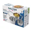 Puodų rinkinys Salter 3 dalių BW06734EU7