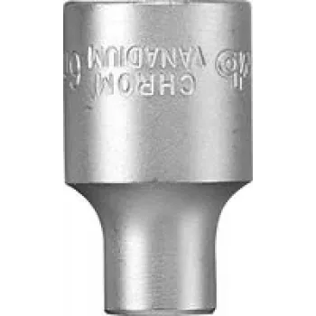 Veržliarakčio antgalis KWB 372208, 8 mm, kotelis 3/8 colio (76,2/8 mm), 1 vnt.