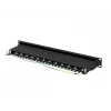 Pleistuvas 1U Lanberg PPS7-1024-B