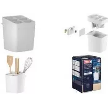 Tesa KITCHEN Utensilhalter rinkinys (70045-00000-01)