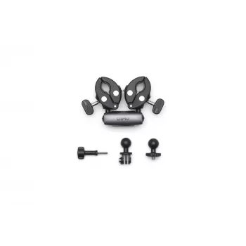 Spaustuvas DJI CP.AS.AA000017.02 motociklui 90 mm plotis 220 mm gylis