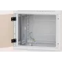 Ant sienos montuojamas stovas Triton RBA-12-AS5-CAX-A1 12U/500 Pilka
