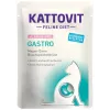 KATTOVIT Feline Diet Gastro - šlapias kačių maistas - 12 x 85g