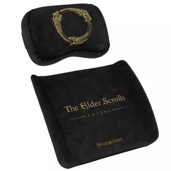 noblechairs atminties putų pagalvėlių rinkinys - The Elder Scrolls Online Edition