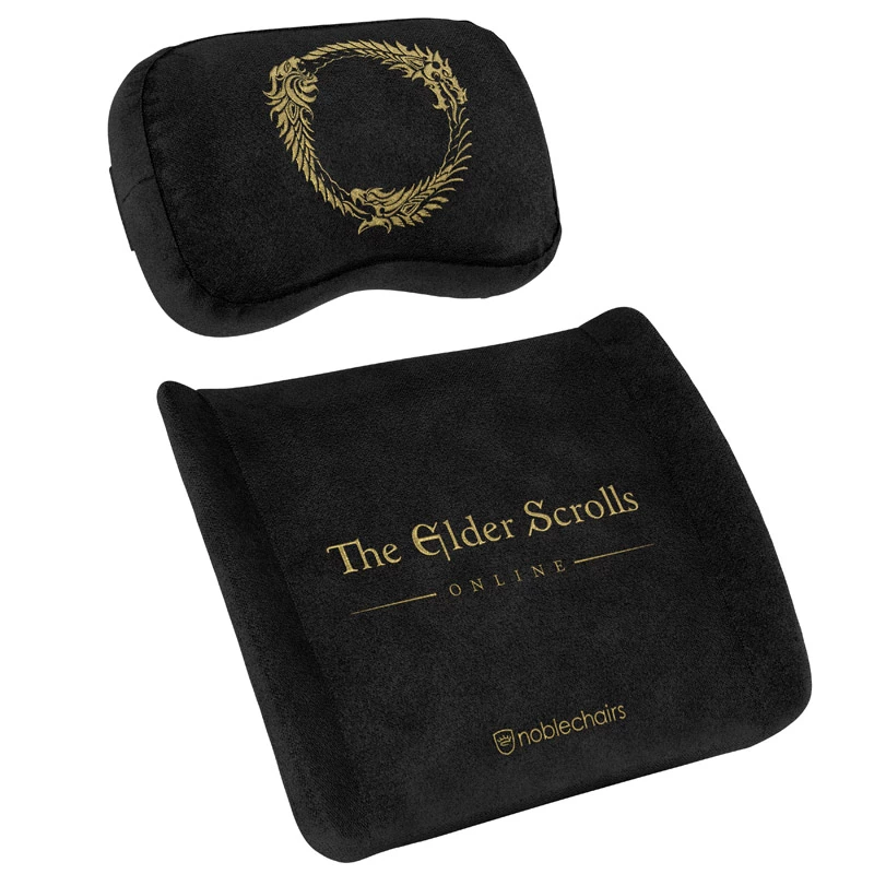noblechairs atminties putų pagalvėlių rinkinys - The Elder Scrolls Online Edition