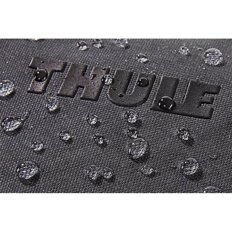 Thule 4127 AllTrail X 15L žygių kuprinė, Obsidian