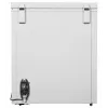 Šaldomoji dėžė MPM-145-SK-10E/N talpa 142 l