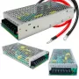 Extralink SD-100B-48 DC/DC Voltage Converter 24V to 48V 100W