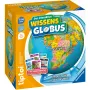 Edukacinis žaislas Ravensburger tiptoi Interaktyvus žinių gaublys