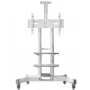 TV priedas Mobilus stovas/40-70/BALTAS TS1552-W Onkron