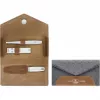 Manikiūro/pedikiūro dovanų rinkinys ZWILLING 97698-005-0 pilkas nerūdijantis plienas 3 priedai