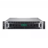 HPE MSA 2070 SFF 2x16Gb FC 4 prievadų valdiklis 12x1.92TB SSD 4x16Gb SFP FC XCVR 23TB saugojimo masyvas